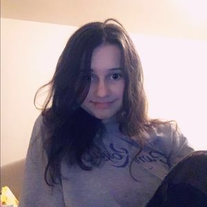 Meet your Posher, Gracie